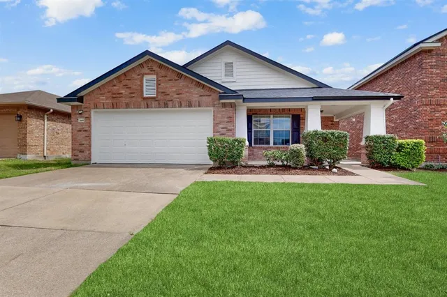 $275,000 | 1008 Talpa Lane, Forney, TX 75126