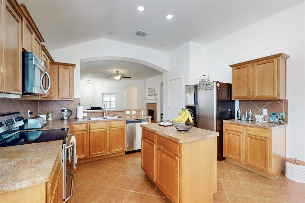 1008 Talpa Lane Forney, TX 75126 - Photo 10 of 31