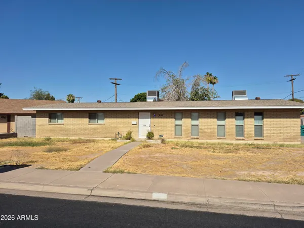 $399,999 | 819 North Pioneer, Mesa, AZ 85203