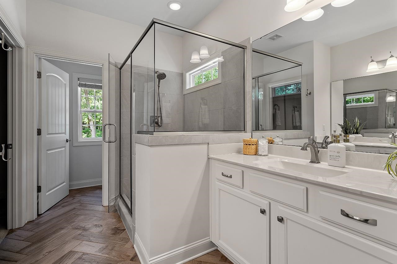 4022 King Charles Road Durham, NC 27707 - Photo 28 of 40 Photo 28