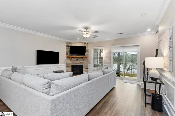 $525,000 | 220 Nautique Court, Anderson, SC 29625