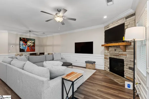 $525,000 | 220 Nautique Court, Anderson, SC 29625