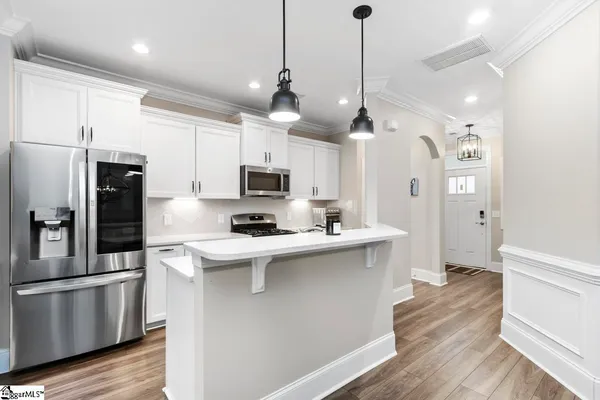 $525,000 | 220 Nautique Court, Anderson, SC 29625