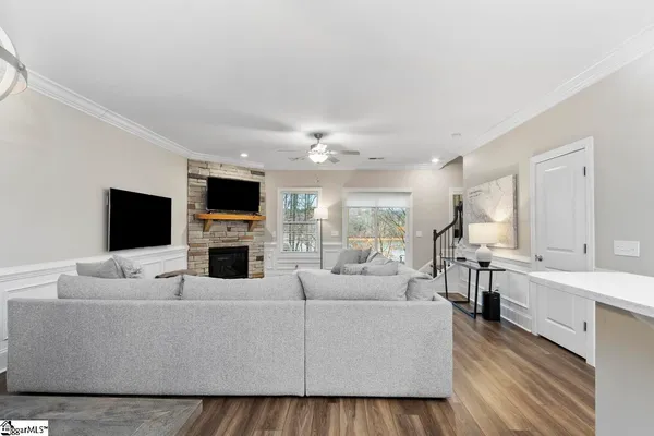 $525,000 | 220 Nautique Court, Anderson, SC 29625