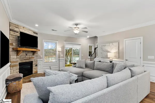 $525,000 | 220 Nautique Court, Anderson, SC 29625