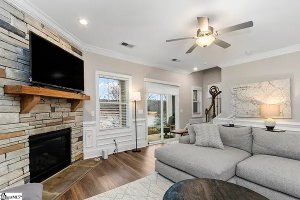 $525,000 | 220 Nautique Court, Anderson, SC 29625