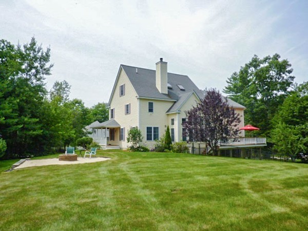 4 Jamie Road Dunstable, MA 01827 - Photo 21 of 25 Gallery Image 21