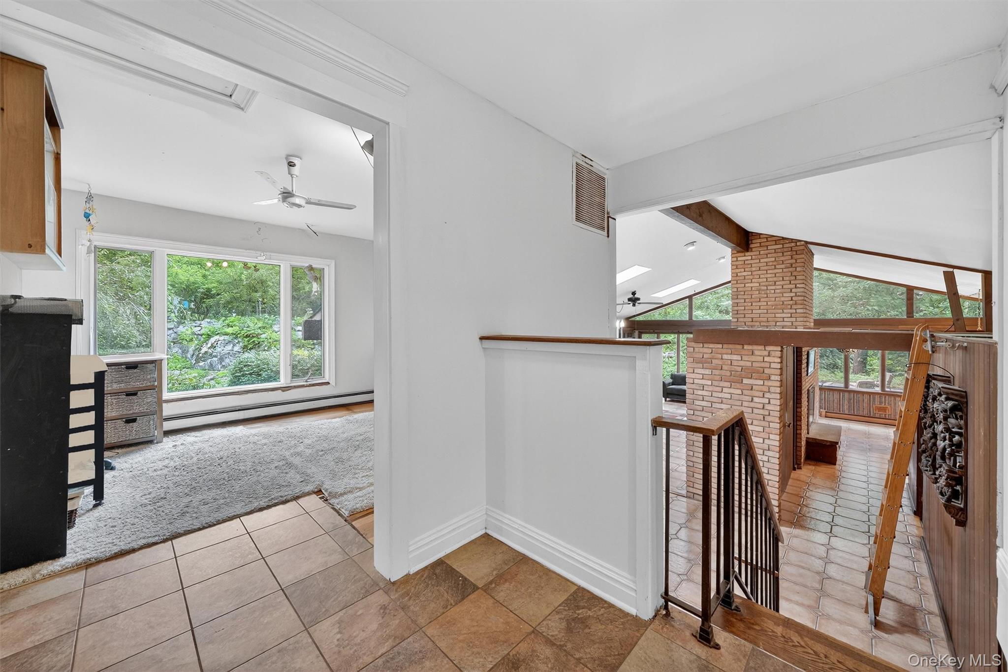 4 Cedar Hill Road Bedford, NY 10506 - Photo 19 of 50 a very nice looking room with a large window