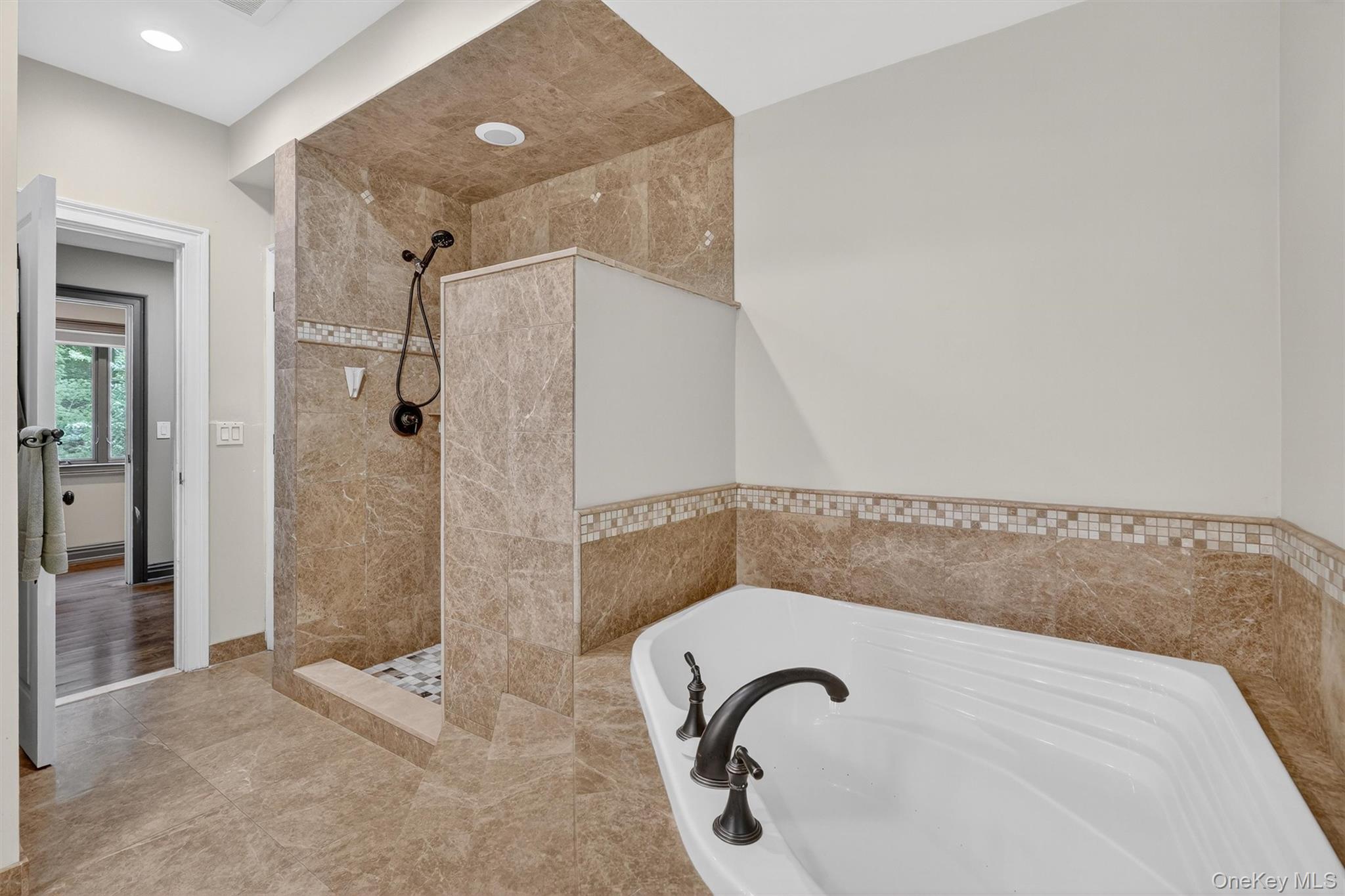 4 Cedar Hill Road Bedford, NY 10506 - Photo 31 of 50 a bathroom with a shower