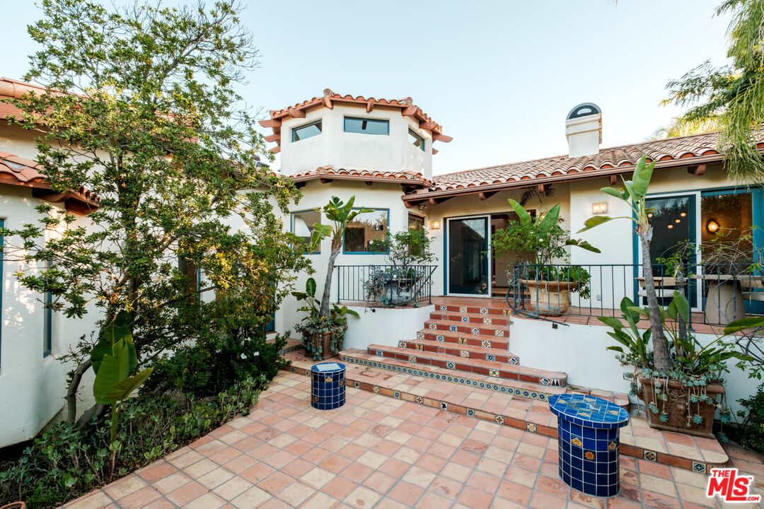 20333 Reigate Road Topanga, CA 90290 - Photo 62 of 69 Gallery Image 62