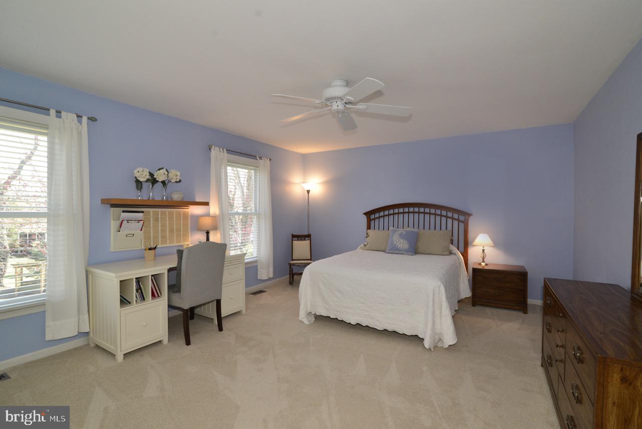 13366 Point Rider Lane Herndon, VA 20171 - Photo 18 of 40 Bedroom #2 is Large like a Second Master