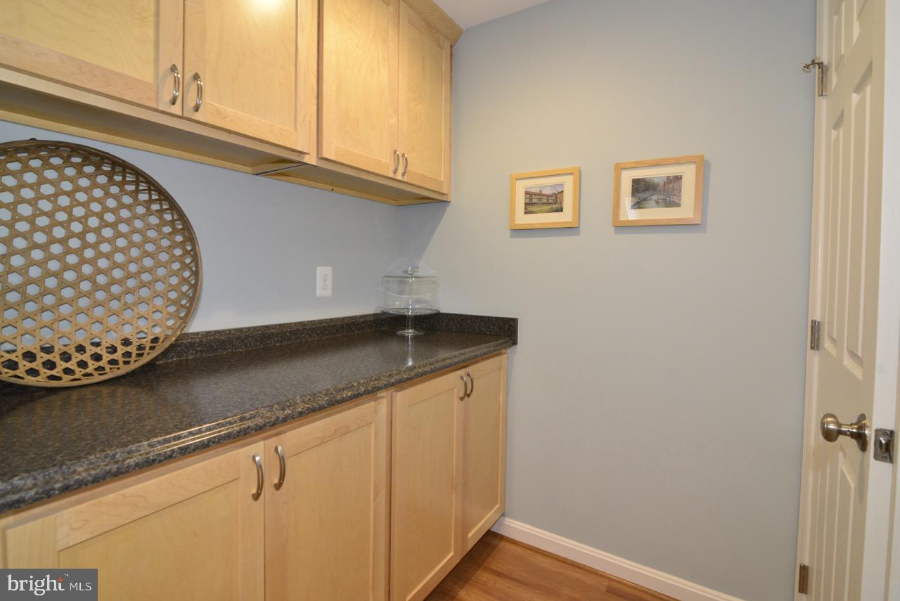 13366 Point Rider Lane Herndon, VA 20171 - Photo 24 of 40 Bar and Cabinetry in Lower Level