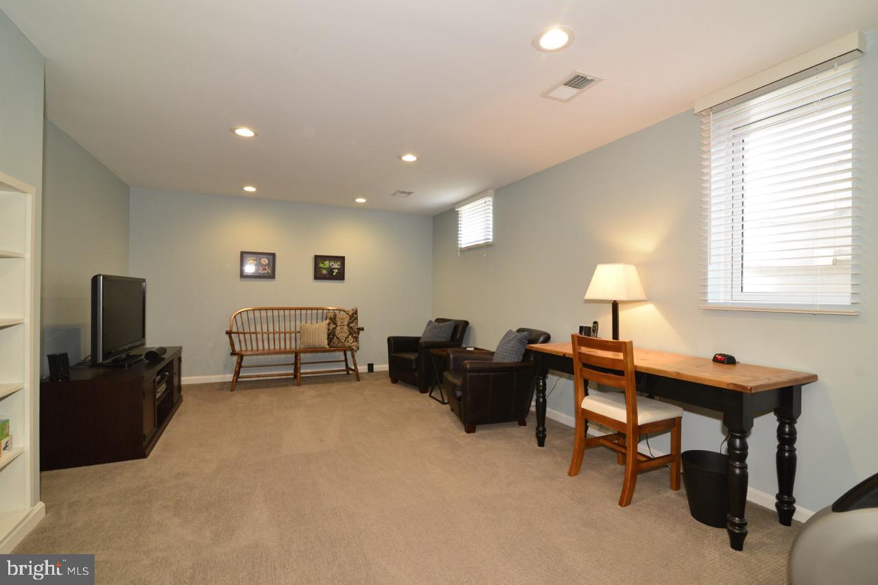 13366 Point Rider Lane Herndon, VA 20171 - Photo 25 of 40 Rec/Game room in Lower Level
