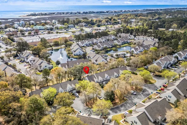 $300,000 | 63 Pembroke Lane, Unit 63, Pawleys Island, SC 29585