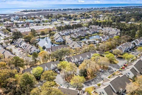 $300,000 | 63 Pembroke Lane, Unit 63, Pawleys Island, SC 29585