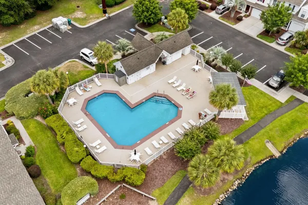 $300,000 | 63 Pembroke Lane, Unit 63, Pawleys Island, SC 29585