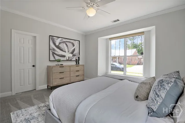 $519,900 | 1212 East 52nd Street, Savannah, GA 31404