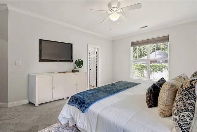 $519,900 | 1212 East 52nd Street, Savannah, GA 31404