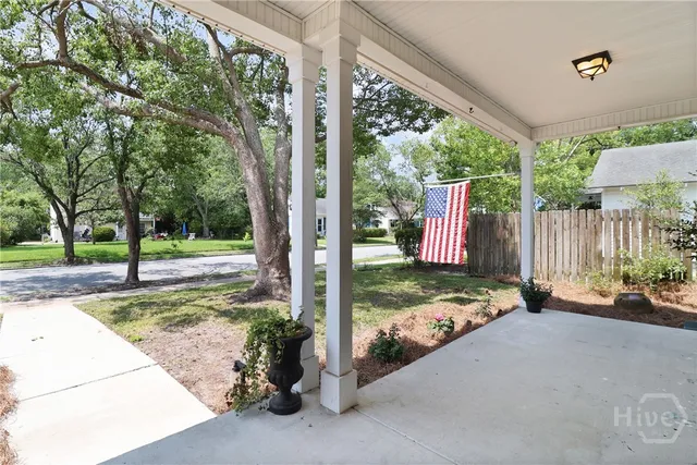 $519,900 | 1212 East 52nd Street, Savannah, GA 31404