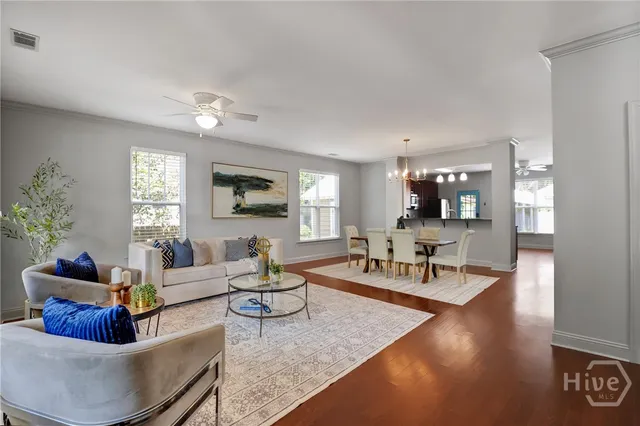 $519,900 | 1212 East 52nd Street, Savannah, GA 31404