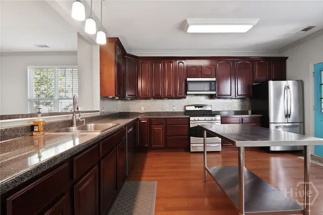 $519,900 | 1212 East 52nd Street, Savannah, GA 31404