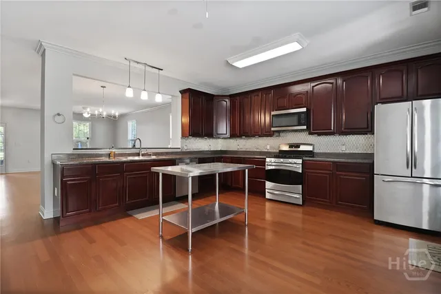 $519,900 | 1212 East 52nd Street, Savannah, GA 31404