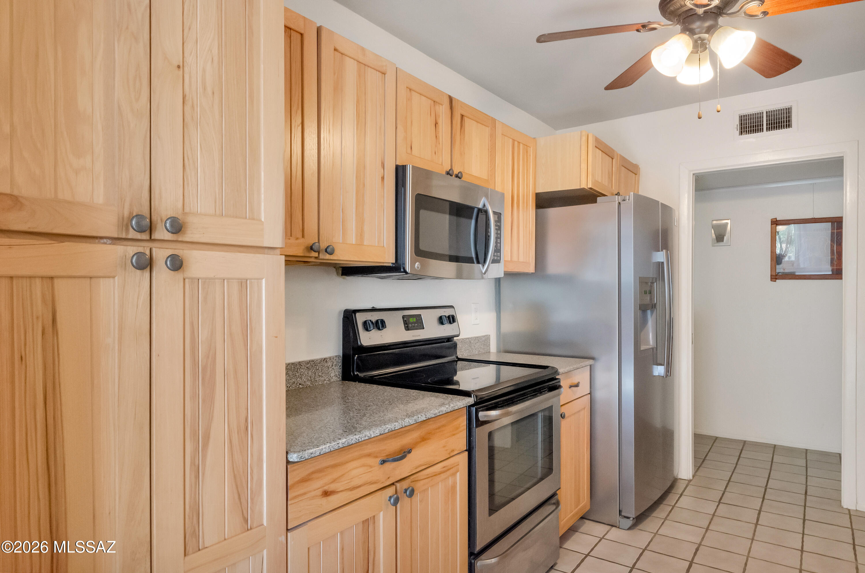 731 West Las Lomitas Road Tucson, AZ 85704 - Photo 14 of 27