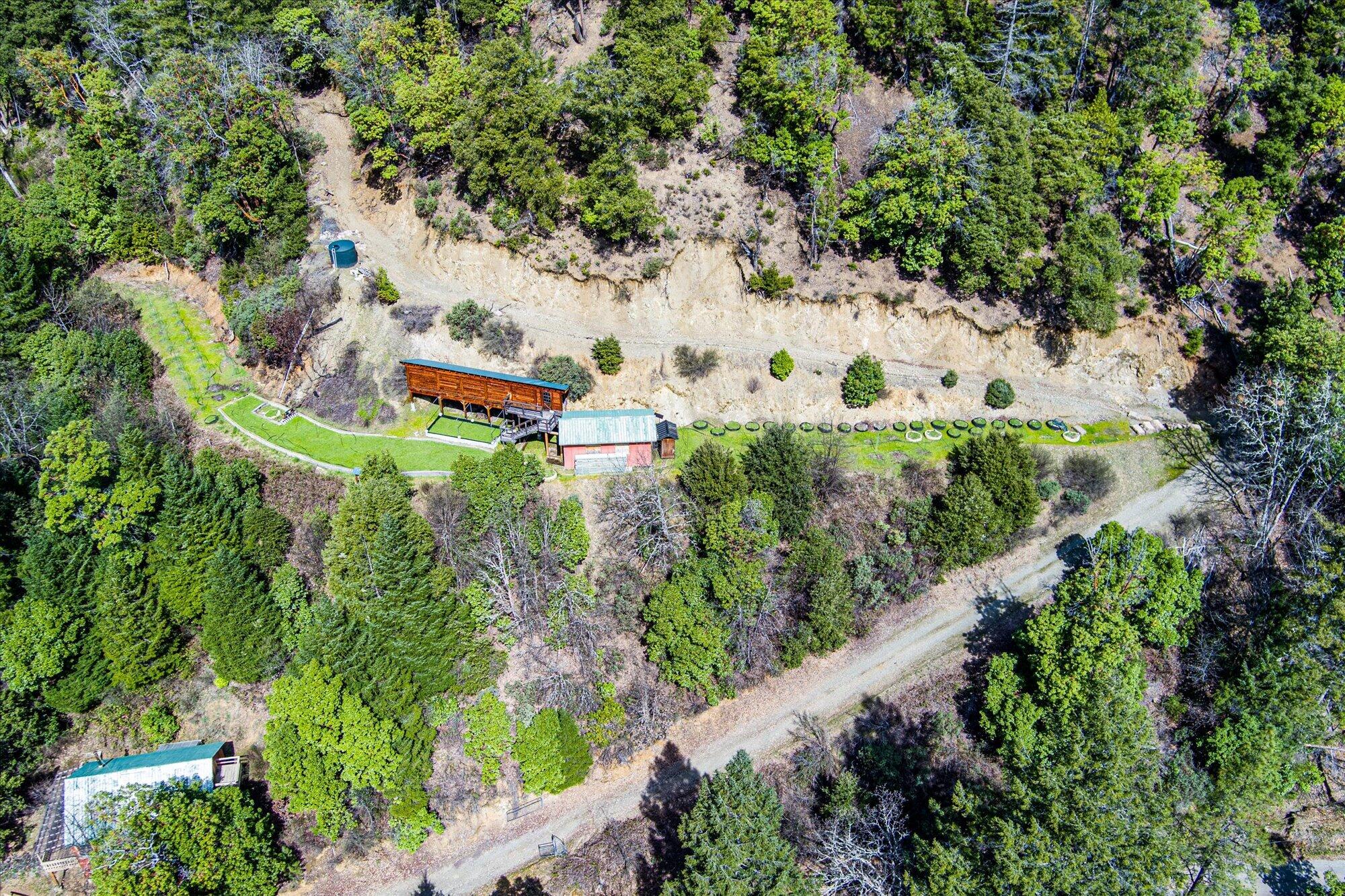 18561 Denny Road Burnt Ranch, CA 95527 - Photo 87 of 98
