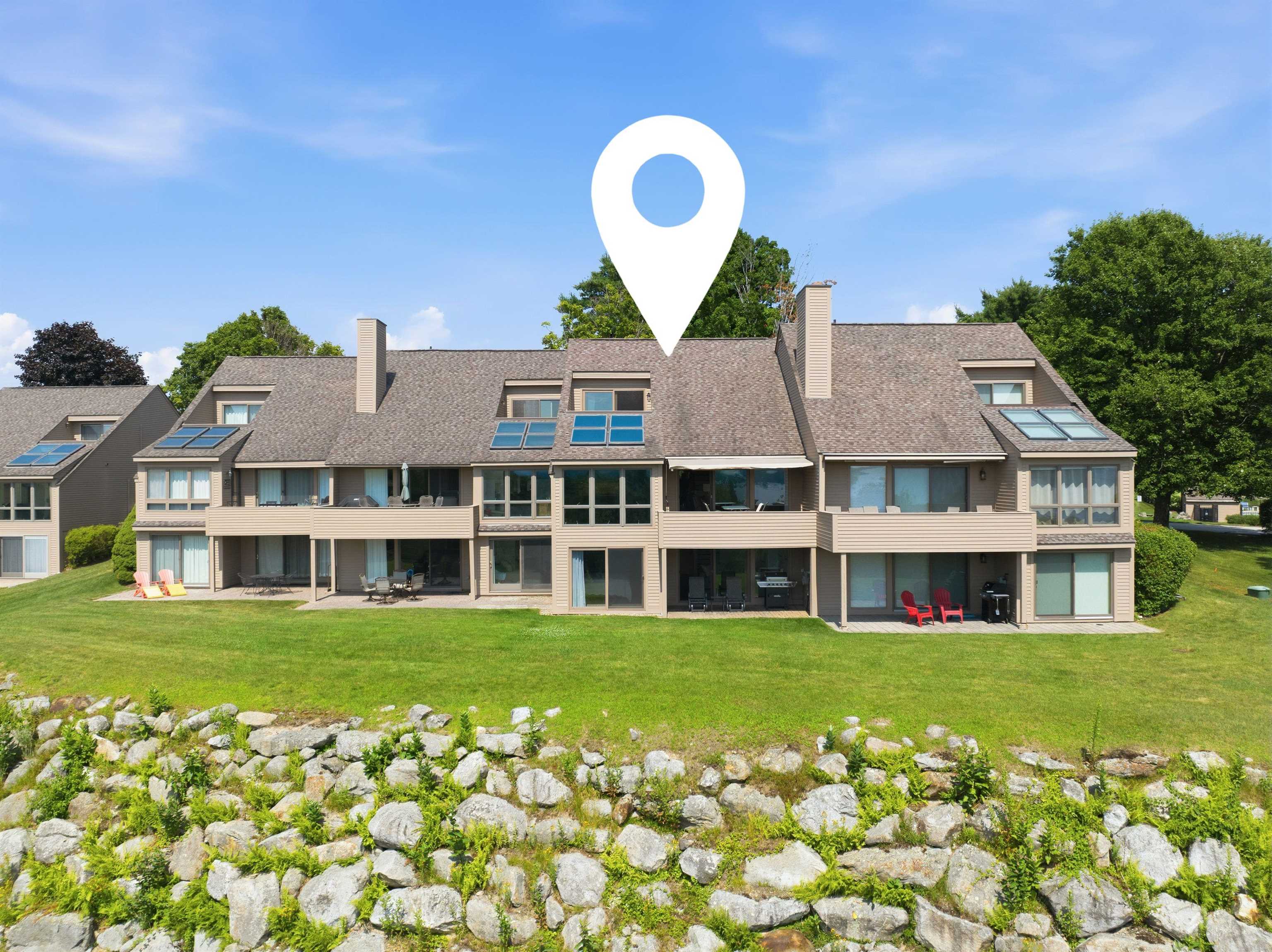 12 Topside Road, Unit 2 Moultonborough, NH 03254 - Photo 3 of 49 Gallery Image 3