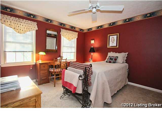 2609 Wareham Road Louisville, KY 40242 - Photo 24 of 25 Additional Photo