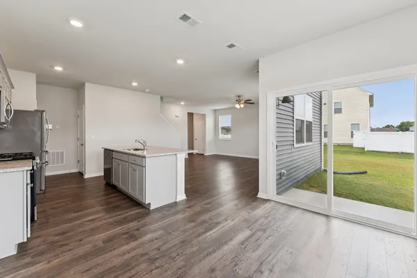 $385,790 | 120 Meadow Ridge Way, Staunton, VA 24401