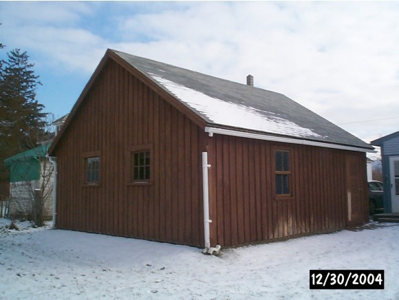 101 Gibson Avenue Rutland, VT 05701 - Photo 17 of 35 Gallery Image 17