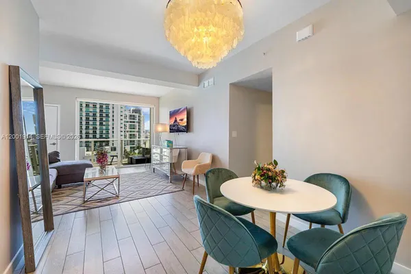 $3,500 | 321 Northeast 26th Street, Unit PH906, Miami, FL 33137