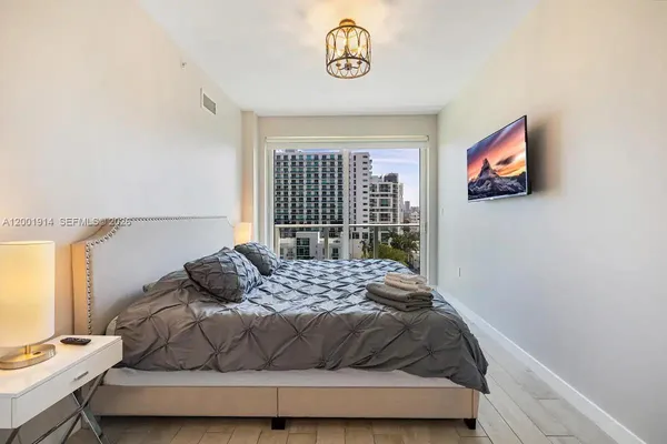 $3,500 | 321 Northeast 26th Street, Unit PH906, Miami, FL 33137