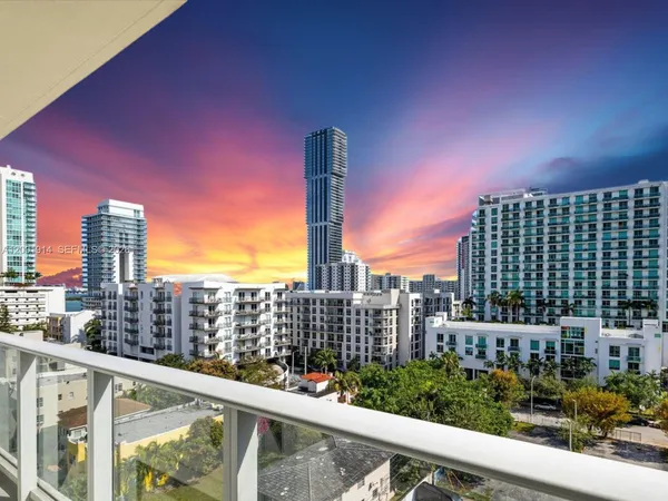 $3,500 | 321 Northeast 26th Street, Unit PH906, Miami, FL 33137