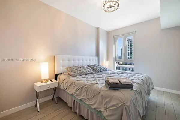 $3,500 | 321 Northeast 26th Street, Unit PH906, Miami, FL 33137