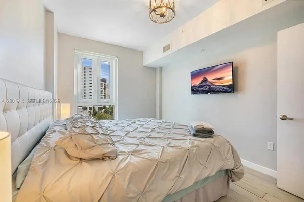 $3,500 | 321 Northeast 26th Street, Unit PH906, Miami, FL 33137