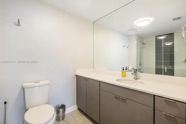 $3,500 | 321 Northeast 26th Street, Unit PH906, Miami, FL 33137
