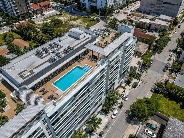 $3,500 | 321 Northeast 26th Street, Unit PH906, Miami, FL 33137