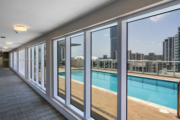 $3,500 | 321 Northeast 26th Street, Unit PH906, Miami, FL 33137