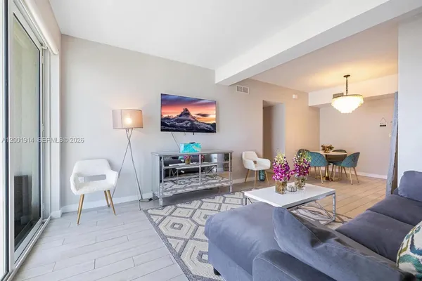 $3,500 | 321 Northeast 26th Street, Unit PH906, Miami, FL 33137