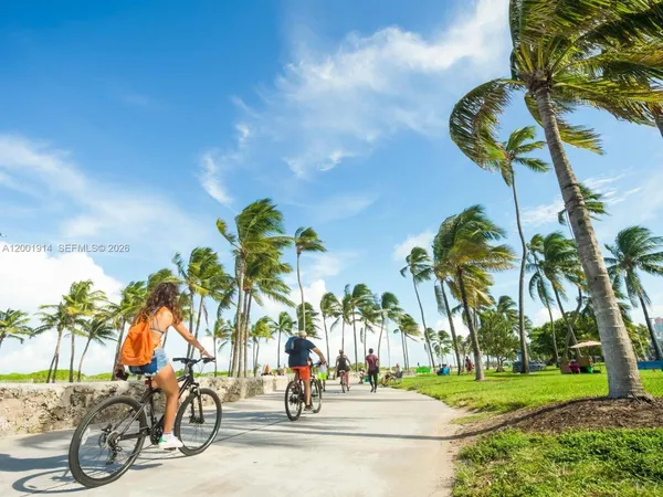 $3,500 | 321 Northeast 26th Street, Unit PH906, Miami, FL 33137