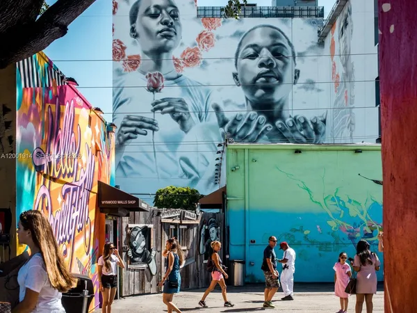 $3,500 | 321 Northeast 26th Street, Unit PH906, Miami, FL 33137