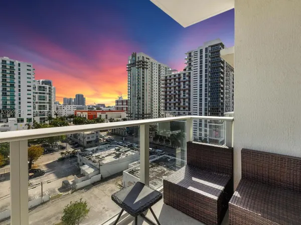 $3,500 | 321 Northeast 26th Street, Unit PH906, Miami, FL 33137