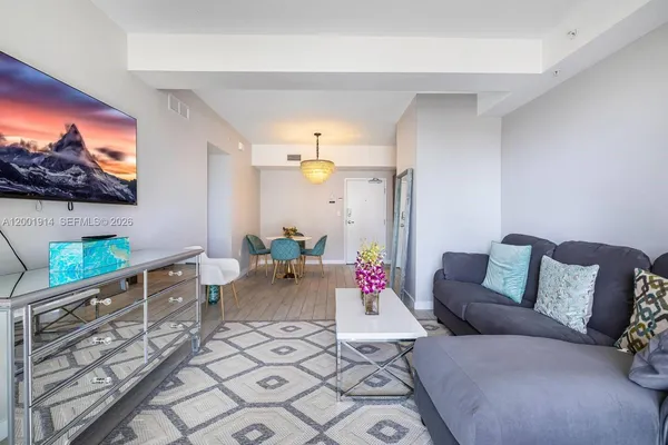 $3,500 | 321 Northeast 26th Street, Unit PH906, Miami, FL 33137