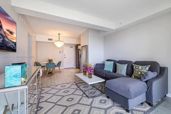 $3,500 | 321 Northeast 26th Street, Unit PH906, Miami, FL 33137