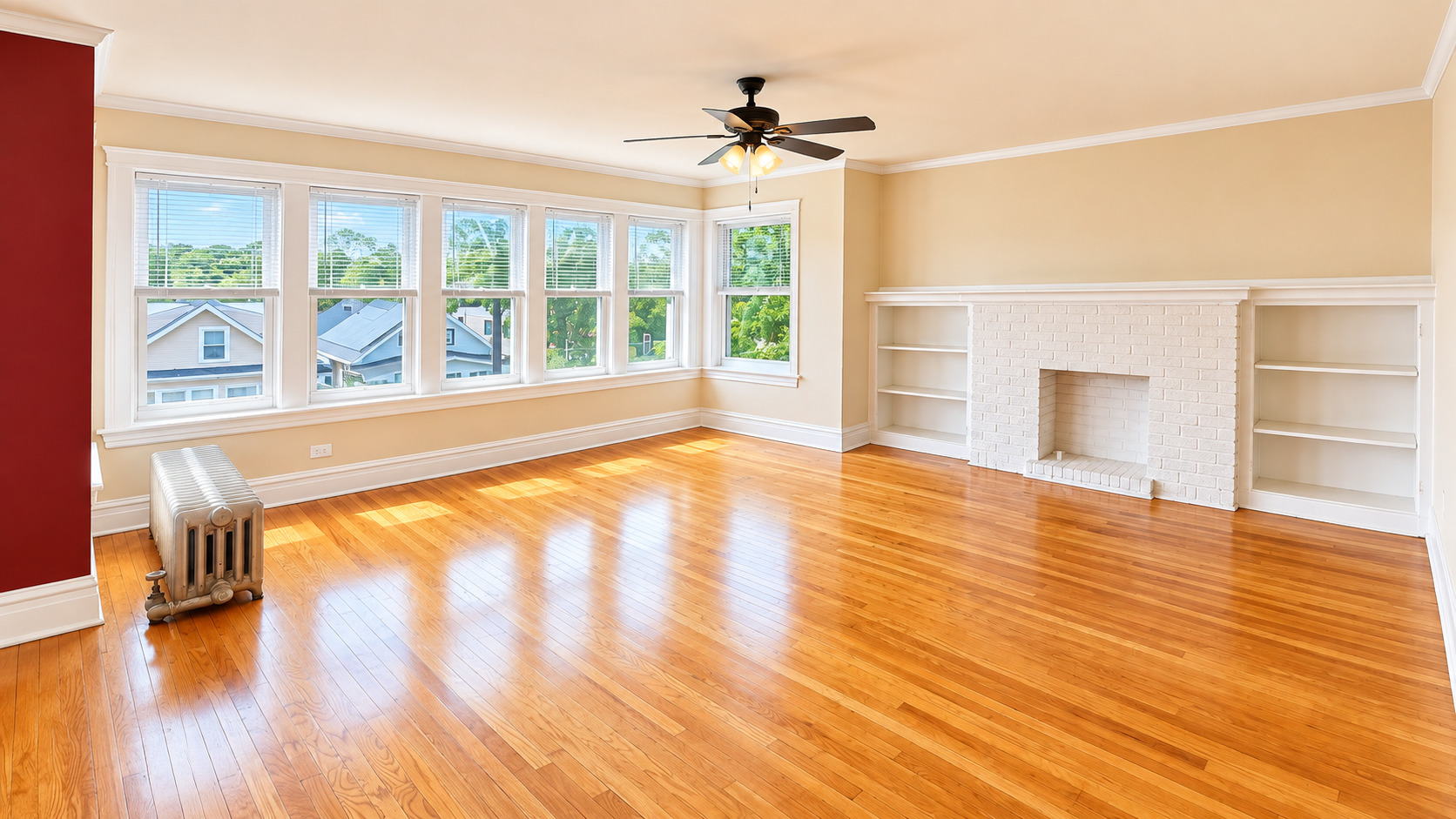 4646 West Addison Street, Unit 3W Chicago, IL 60641 - Photo 2 of 7 Gallery Image 2