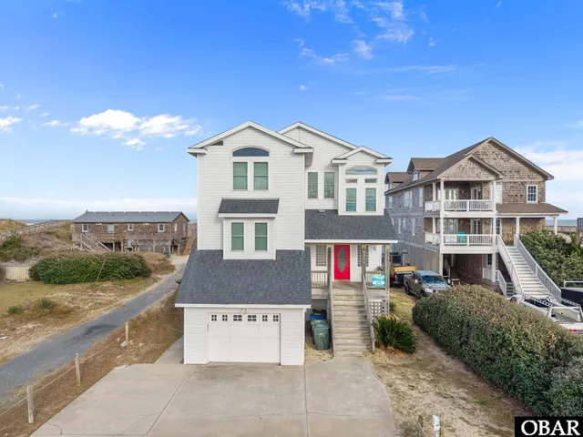 $1,949,000 | 9211 South Old Oregon Inlet Road, Nags Head, NC 27959