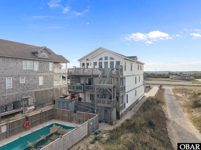 $1,949,000 | 9211 South Old Oregon Inlet Road, Nags Head, NC 27959