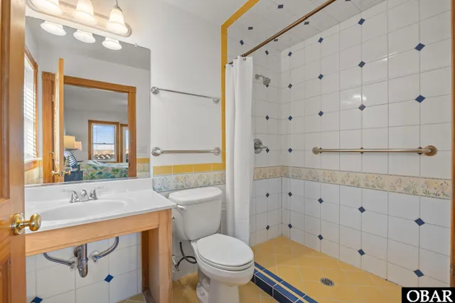 $1,949,000 | 9211 South Old Oregon Inlet Road, Nags Head, NC 27959